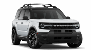 2026 Ford Bronco Sport® External Image 5